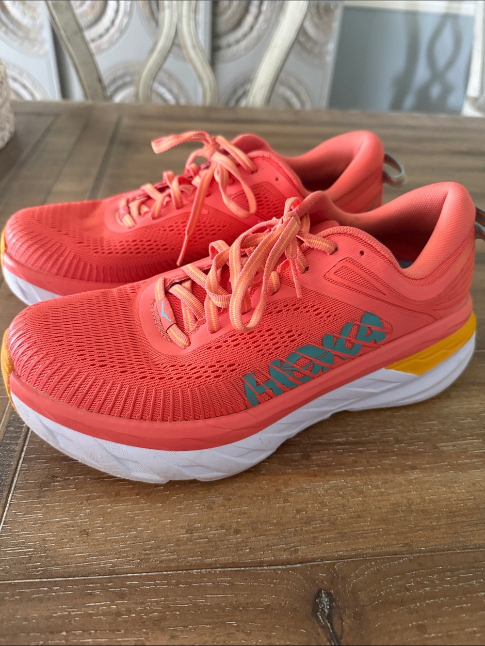 Women’s Hoka Bondi 7